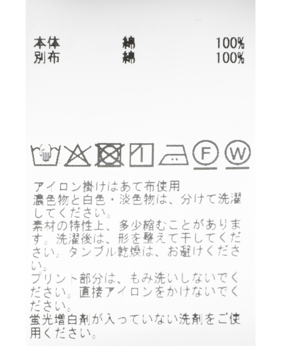 ヴィンテージライクプリントTシャツ 詳細画像 トップグレー 28