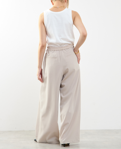 アメリカンスリーブタンクトップ 詳細画像 ホワイト 8