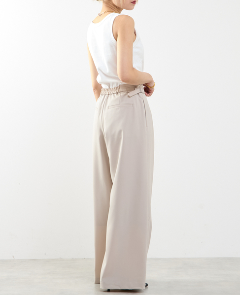 アメリカンスリーブタンクトップ 詳細画像 ホワイト 9