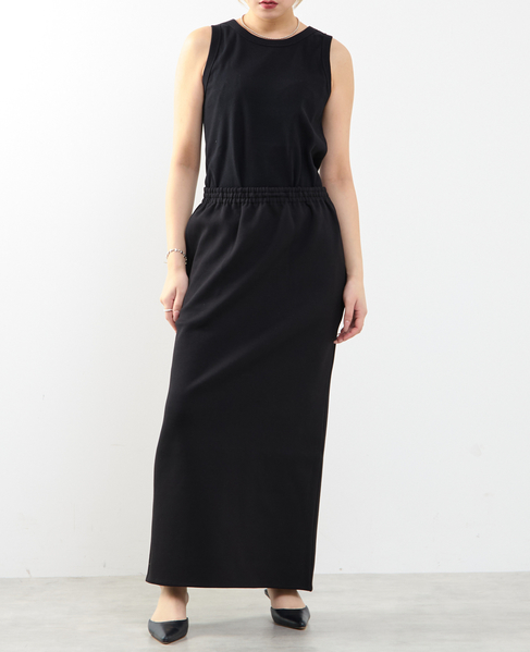 アメリカンスリーブタンクトップ 詳細画像 ブラック 10