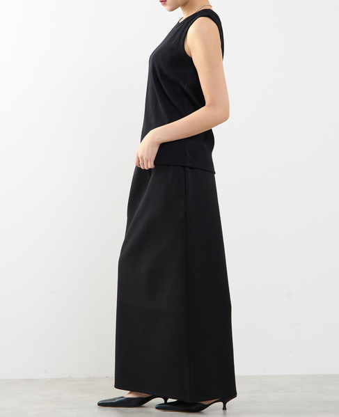 アメリカンスリーブタンクトップ 詳細画像 ブラック 11