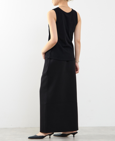 アメリカンスリーブタンクトップ 詳細画像 ブラック 12