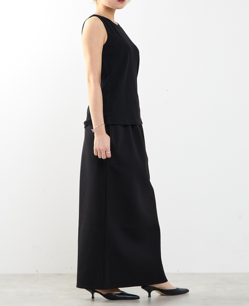 アメリカンスリーブタンクトップ 詳細画像 ブラック 13