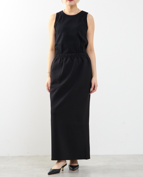 アメリカンスリーブタンクトップ 詳細画像 ブラック 7