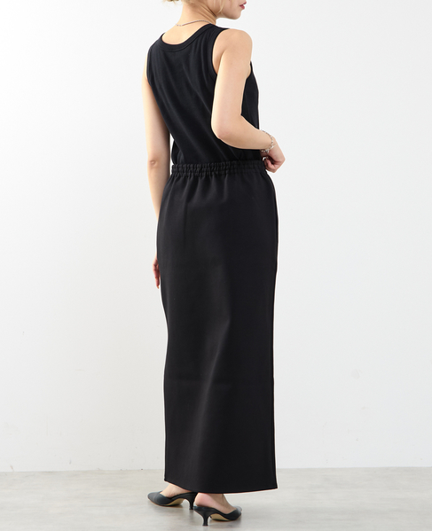 アメリカンスリーブタンクトップ 詳細画像 ブラック 9