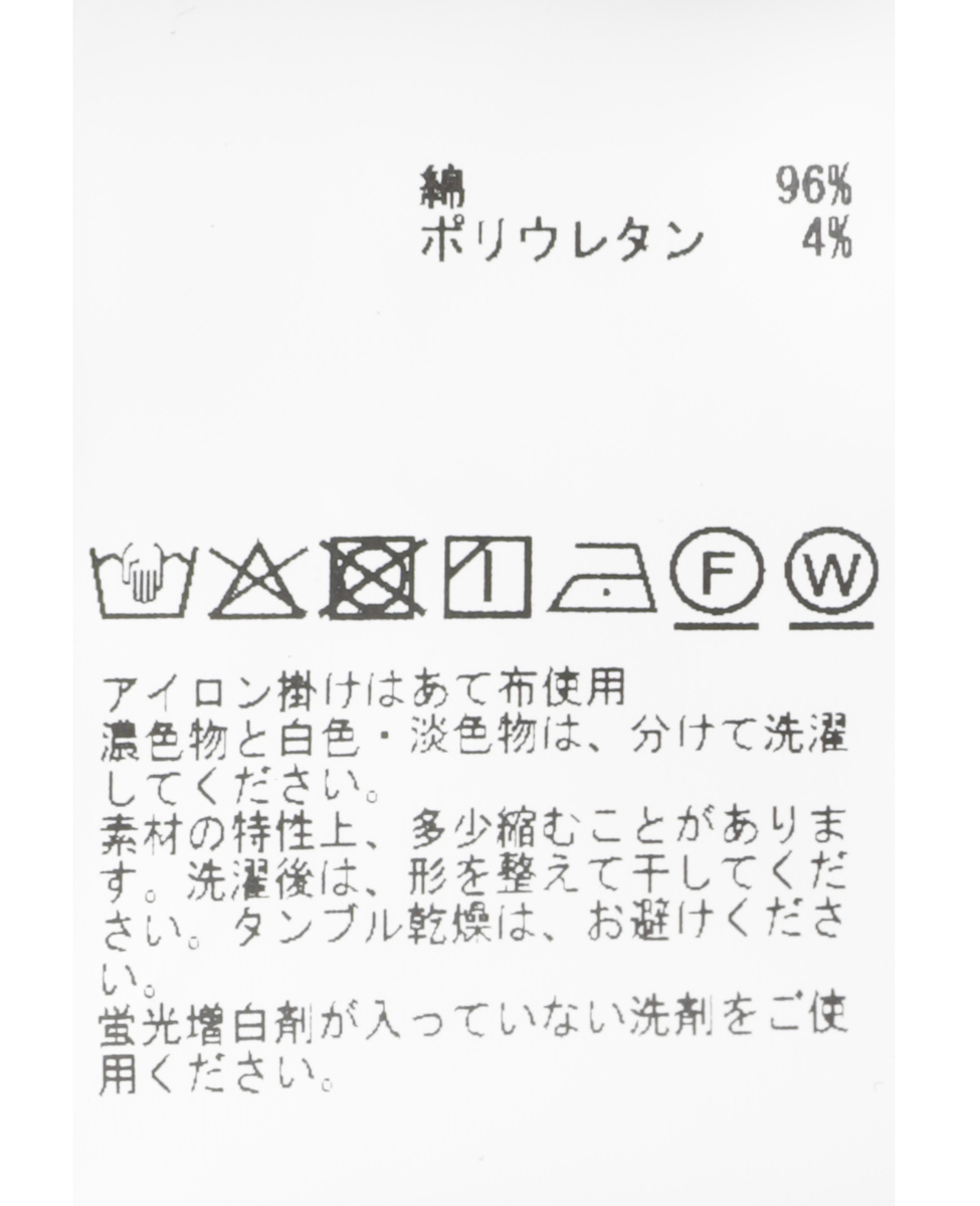 アメリカンスリーブタンクトップ 詳細画像 ブラック 31