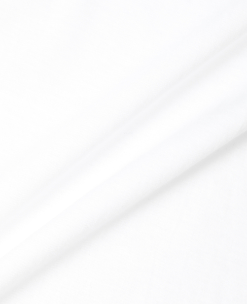 【A_/エース】カーブヘムベースボールTシャツ 詳細画像 オフホワイト 14