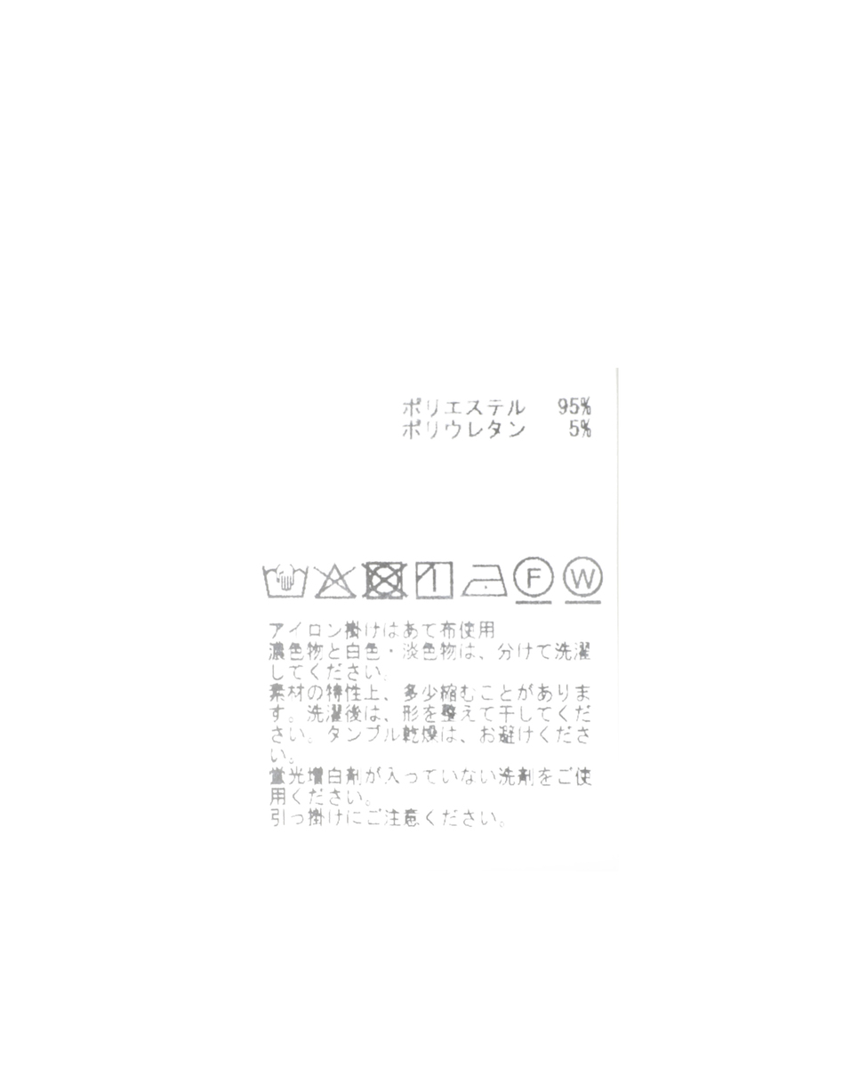 【A_/エース】ストレッチレースプルオーバー 詳細画像 ブラック 30