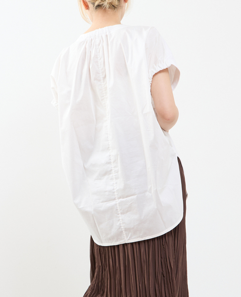 タイプライタードッキングTシャツ 詳細画像 ホワイト 3