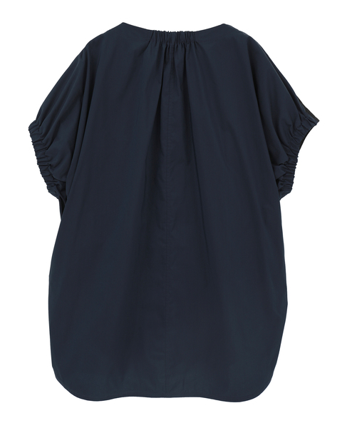 タイプライタードッキングTシャツ 詳細画像 ブラック 2