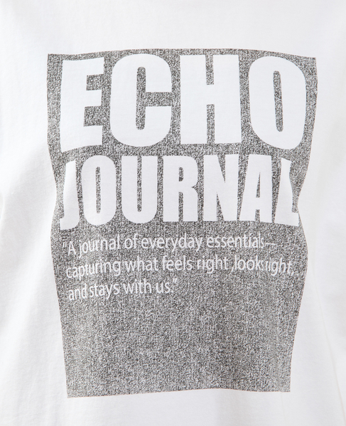 ピグメントノースリーブTシャツ 詳細画像 ホワイト 10