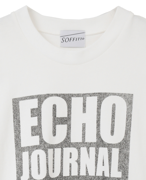 ピグメントノースリーブTシャツ 詳細画像 ホワイト 15