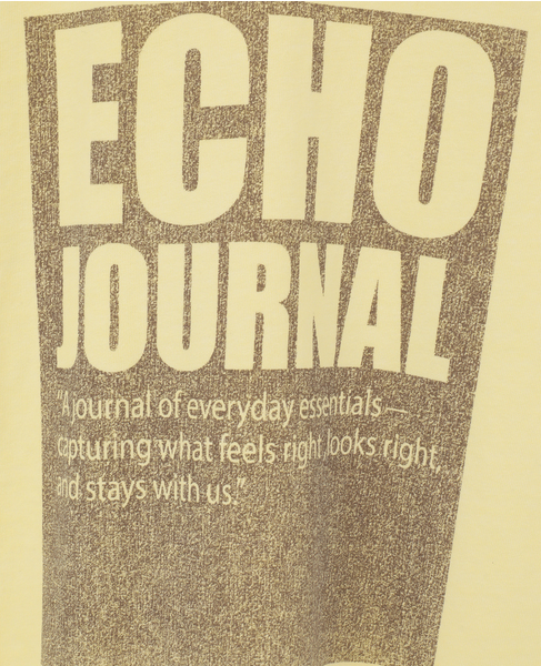 ピグメントノースリーブTシャツ 詳細画像 イエロー 16