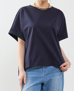 ドルマンスリーブTシャツ