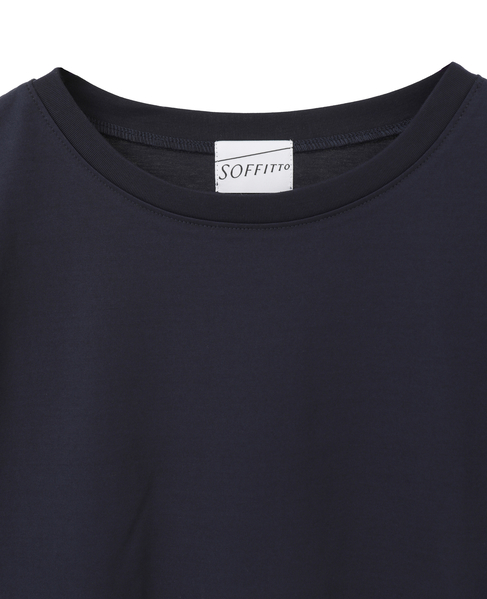 ドルマンスリーブTシャツ 詳細画像 ネイビー 11