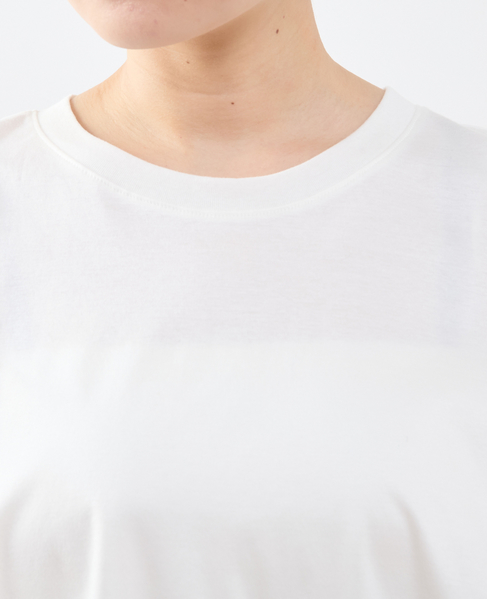 【A_ /エース】ショルダータックノースリーブ 詳細画像 オフホワイト 14