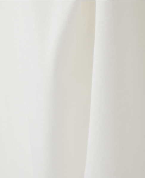 【A_ /エース】ショルダータックノースリーブ 詳細画像 オフホワイト 27