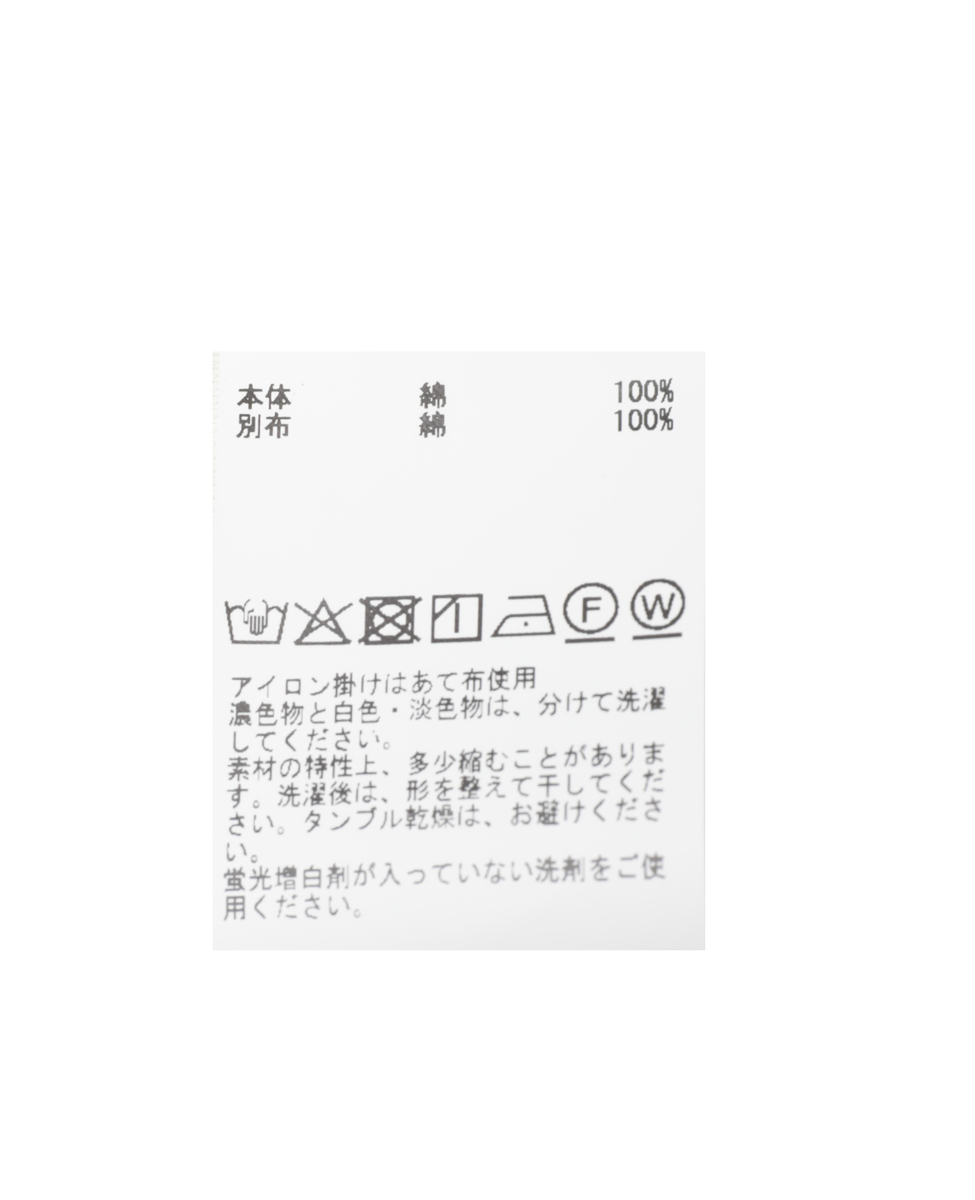 【A_ /エース】ショルダータックノースリーブ 詳細画像 ブラック 43