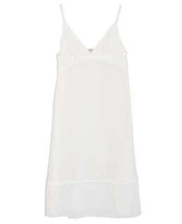 【ATELIER EDITION/アトリエ エディション 】Lace Layered Dress