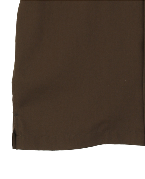 【COUTURE D'ADAM/クチュールドアダム】AMERICAN OLD BOWLING SHIRTS 詳細画像 カーキ 7