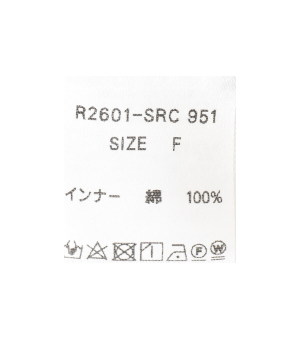 【Risley/リズレー】レイヤードトップス 詳細画像 ストライプ 10
