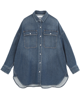 【Healthy denim/ヘルシーデニム】Almond