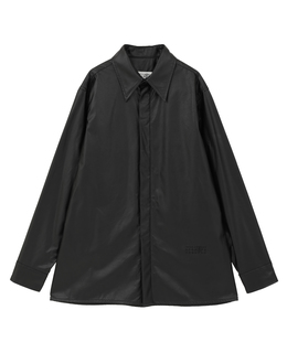 【MM⑥/エムエムシックス】Long-sleeved Shirt 