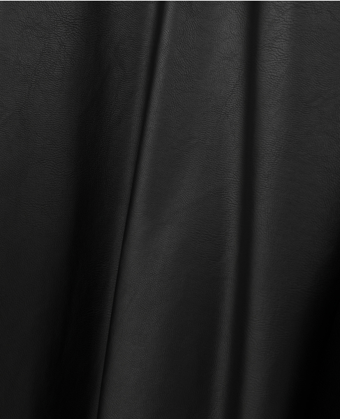 【MM⑥/エムエムシックス】Long-sleeved Shirt  詳細画像 ブラック 10