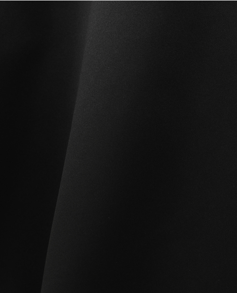 【OperaSPORT/オペラスポーツ】YUNA JACKET 詳細画像 ブラック 7