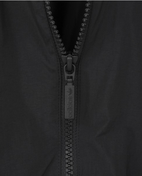 【adidas Originals/アディダスオリジナルス】BLOCKED WASHED ZIPPED TRACKTOP 詳細画像 ブラック 7