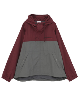 【PARROTT CANVAS/パロットキャンバス】PC Nylon Blouson