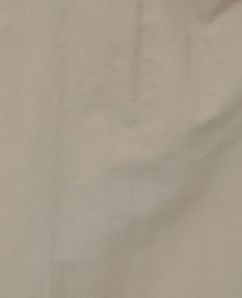 【STELLA CIFFON/ステラシフォン】Taslan Nylon Tasser Blouson 詳細画像 ベージュ 25