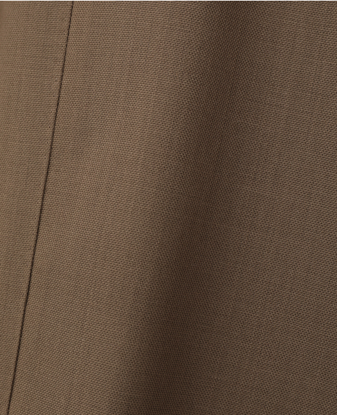 【COUTURE D'ADAM/クチュールドアダム】BIG JK Single Blazer Dese 詳細画像 ブラウン 7