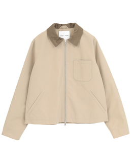 【SAMSOE SAMSOE/サムソーサムソー】Sarobinson Jacket