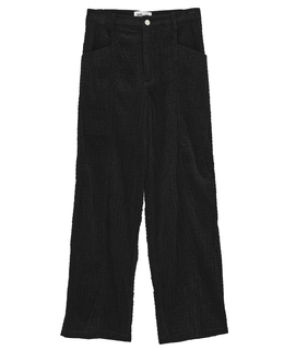 【BAUM UND PFERDGARTEN/バウムウンドヘルガーテン】NARA TROUSERS