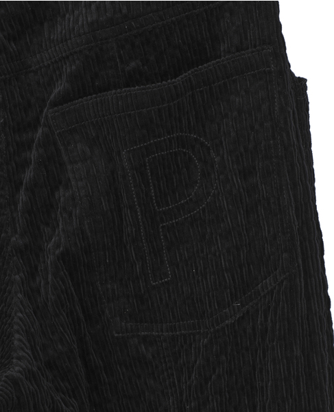 【BAUM UND PFERDGARTEN/バウムウンドヘルガーテン】NARA TROUSERS 詳細画像 ブラック 8