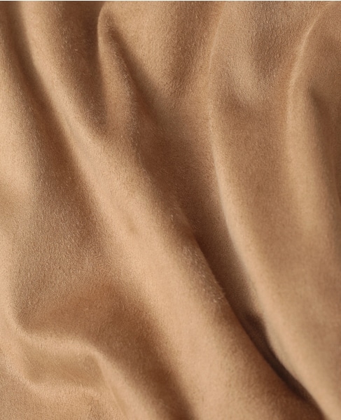 【URBAN CODE/アーバンコード】フェイクスウェードショートパンツ 詳細画像 ベージュ 6