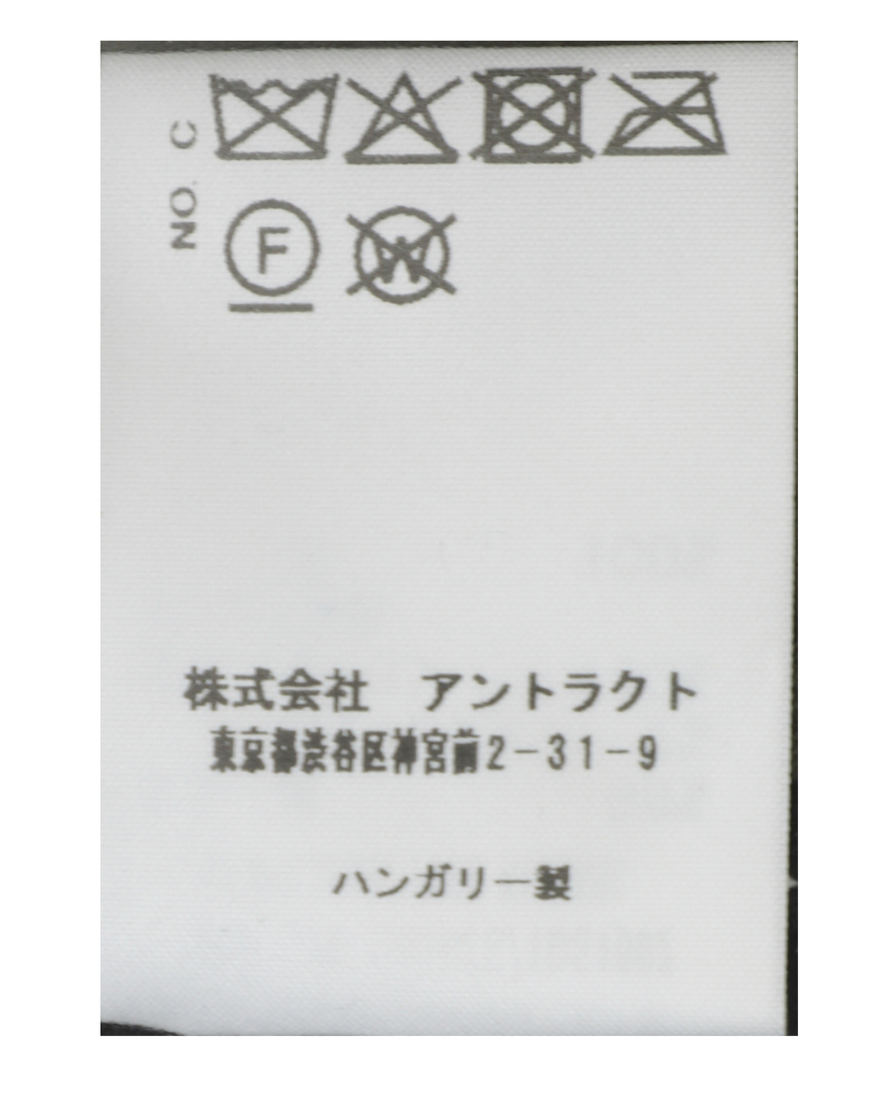 【LUTZ HUELLE/ルッツヒュエル】Low Shorts 詳細画像 カーキ 6