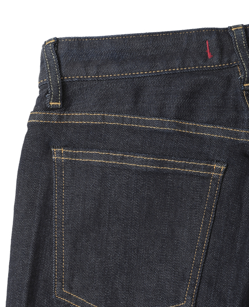 【RED CARD/レッドカード】35th Anniv. Wide 詳細画像 ブルー 8