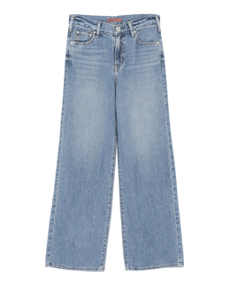 【NEEDBY heritage/ニードバイヘリテージ】MEIデニムパンツ
