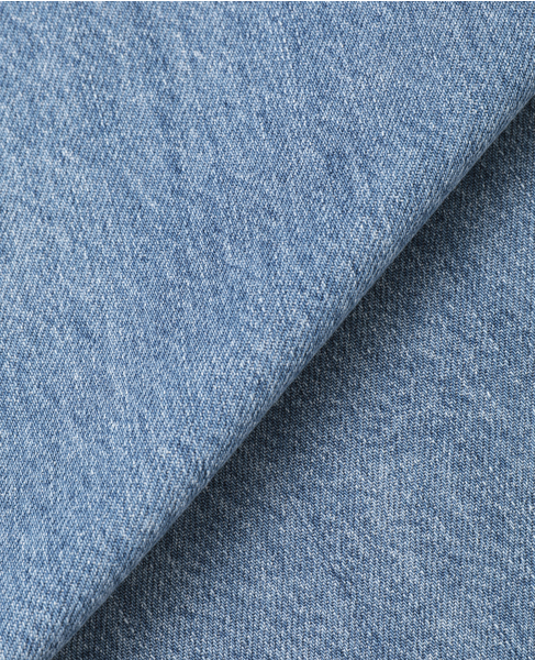 【NEEDBY heritage/ニードバイヘリテージ】MEIデニムパンツ 詳細画像 ブルー 10