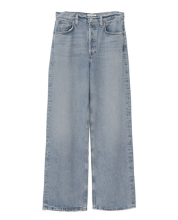 【AGOLDE/エーゴールドイー】Low Slung Baggy