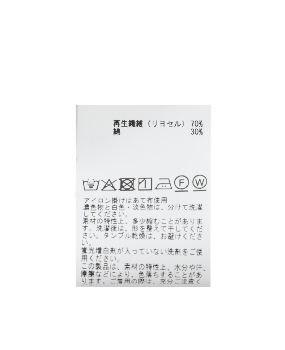 【AGOLDE/エーゴールドイー】Low Slung Baggy 詳細画像 インディゴブルー 7