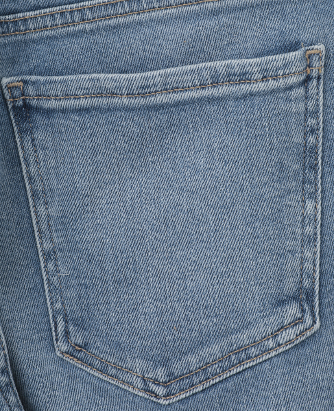 【CITIZENS of HUMANITY/シチズンオブヒューマニティー】Kimberly Patch Pocket Flare 詳細画像 インディゴブルー 8