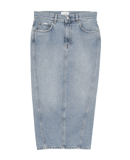 【HAIKURE/ハイクル】Ricka Skirt