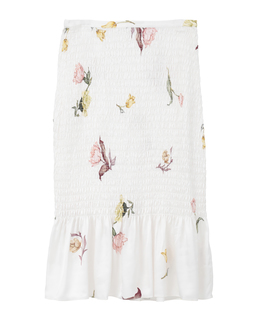 【BAUM UND PFERDGARTEN/バウムウンドヘルガーテン】Sabelle Skirt