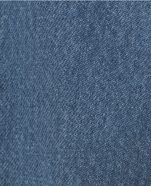 【3.1 Phillip Lim/スリーワンフィリップリム】Asymmetric Denim Skirt 詳細画像 インディゴ 8
