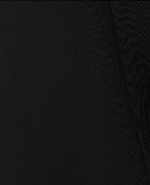 【LUTZ HUELLE/ルッツヒュエル】Black Section Vest 詳細画像 ブラック 9