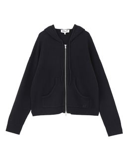 【BAUM UND PFERDGARTEN/バウムウンドヘルガーテン】CALLEY CARDIGAN