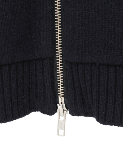 【BAUM UND PFERDGARTEN/バウムウンドヘルガーテン】CALLEY CARDIGAN 詳細画像 ネイビー 7